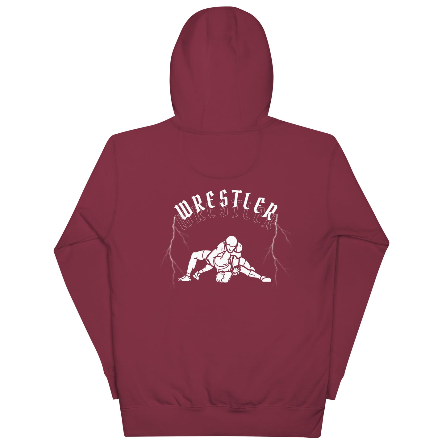 Charged Up Hoodie
