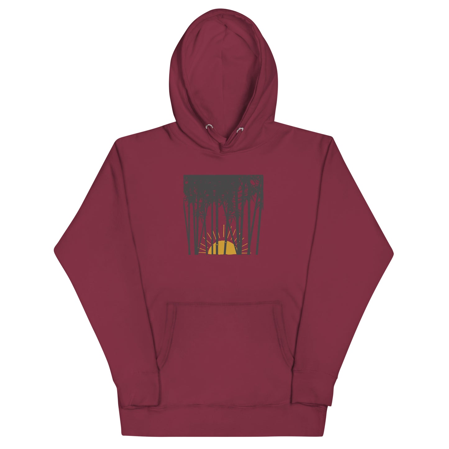 Faithful Freedom Hoodie