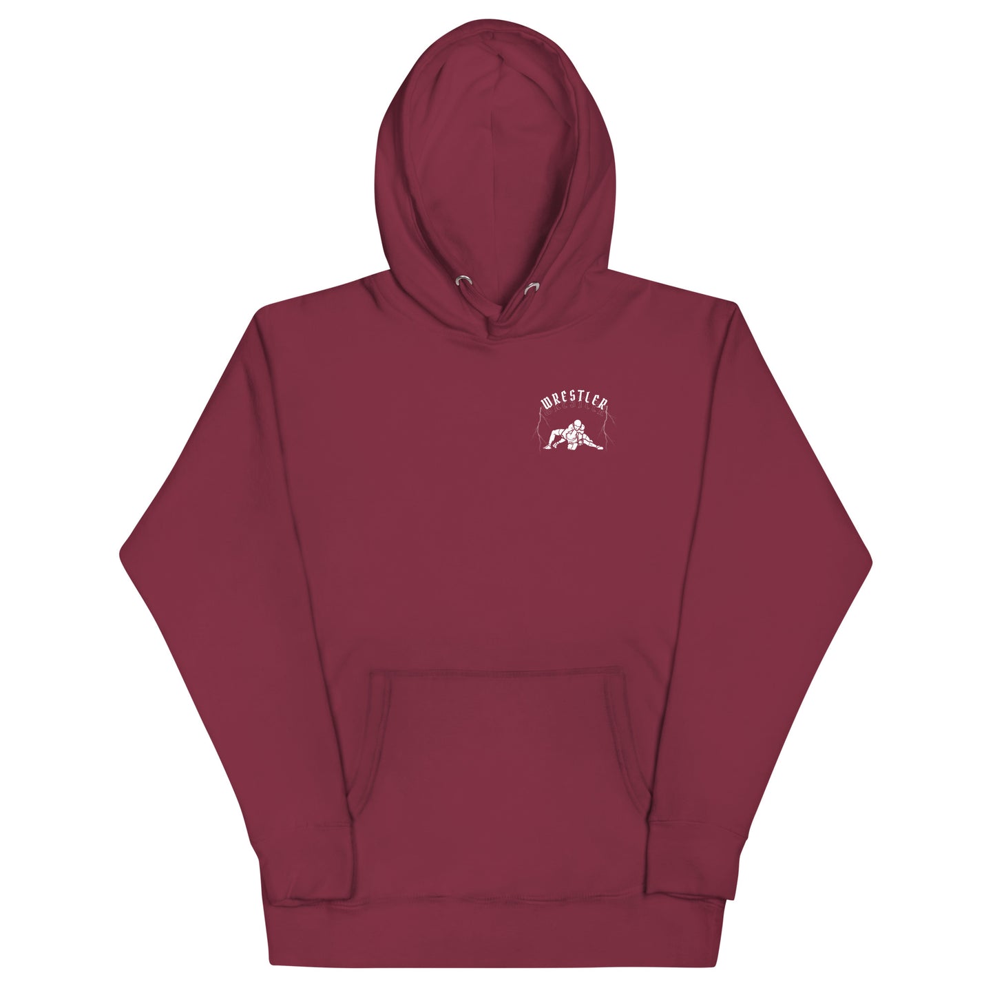 Charged Up Hoodie