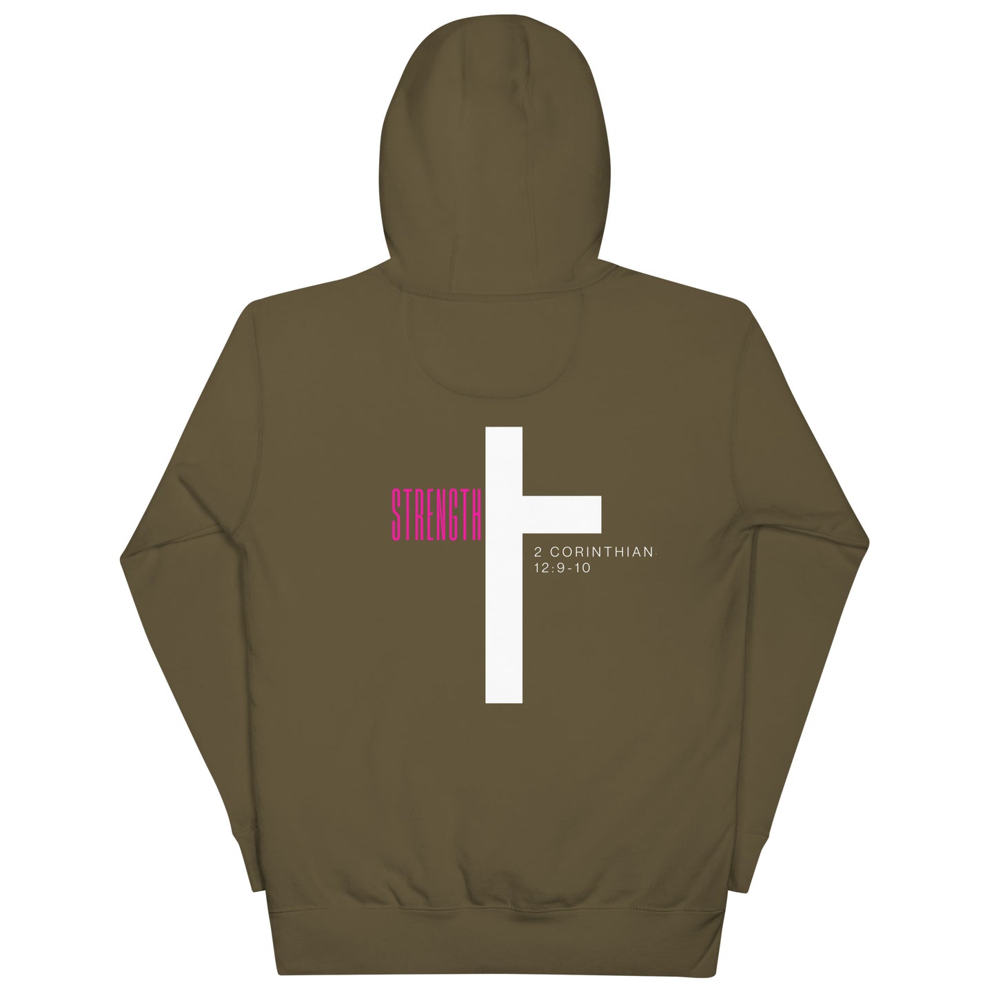 Dragon's Tressure Hoodie