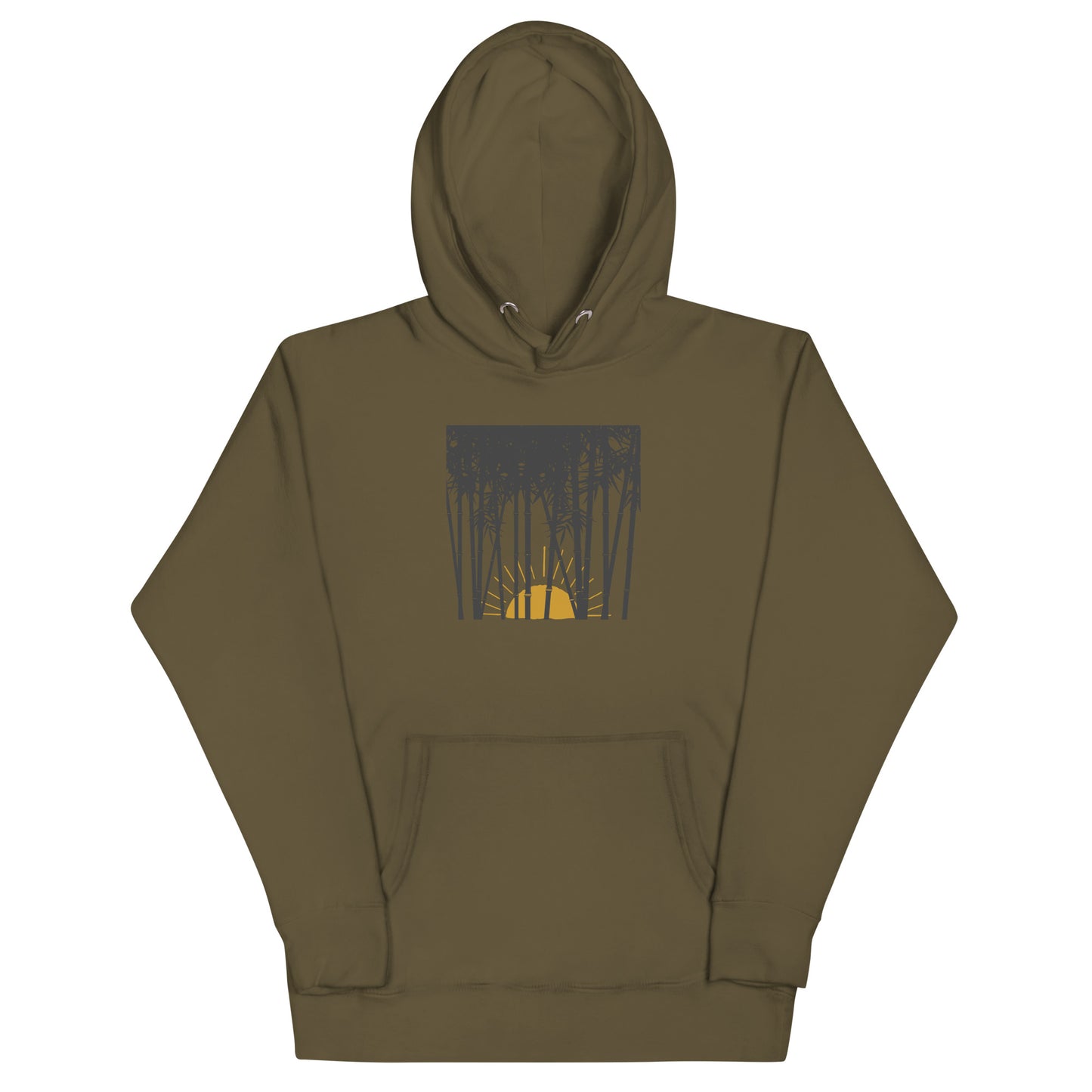 Faithful Freedom Hoodie