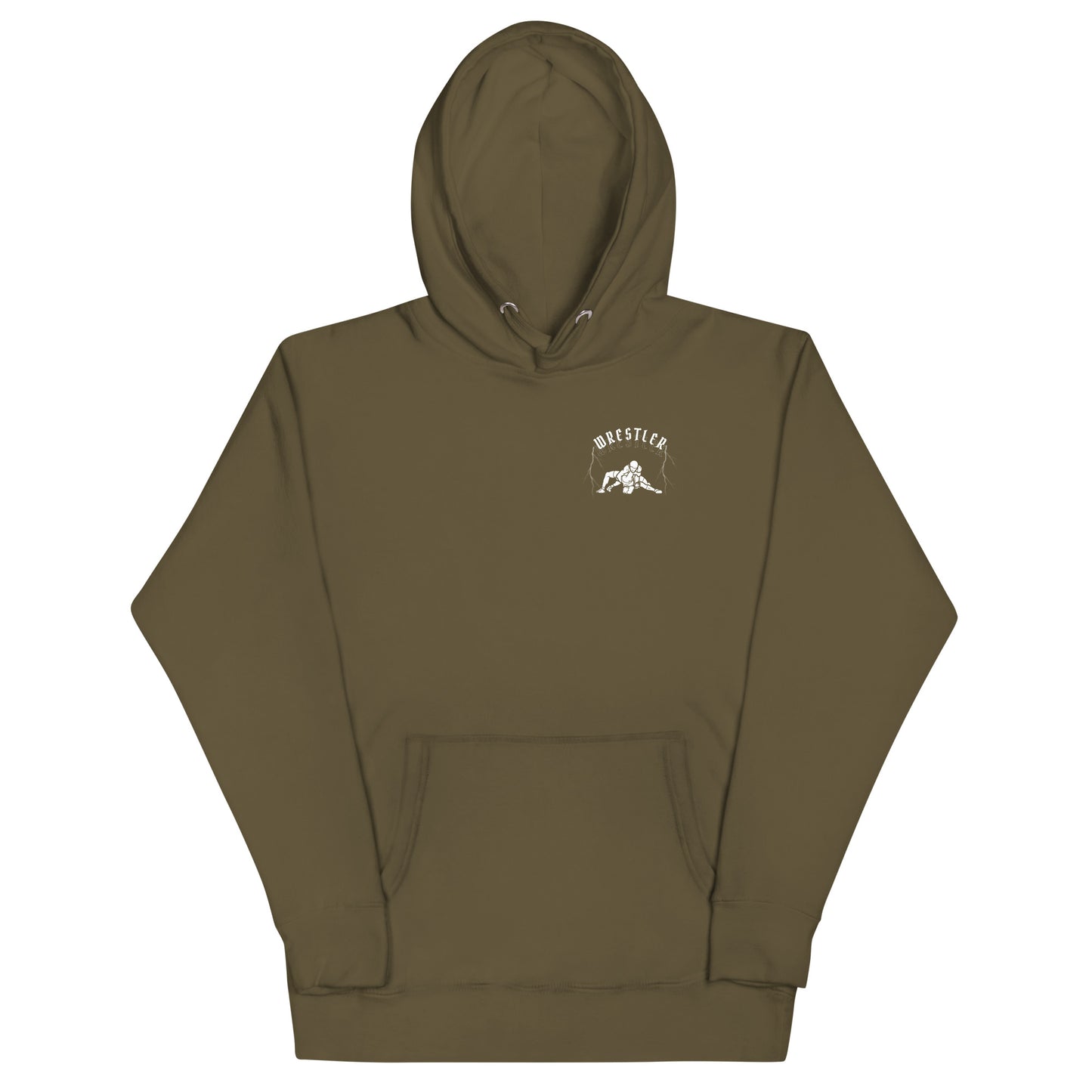 Charged Up Hoodie