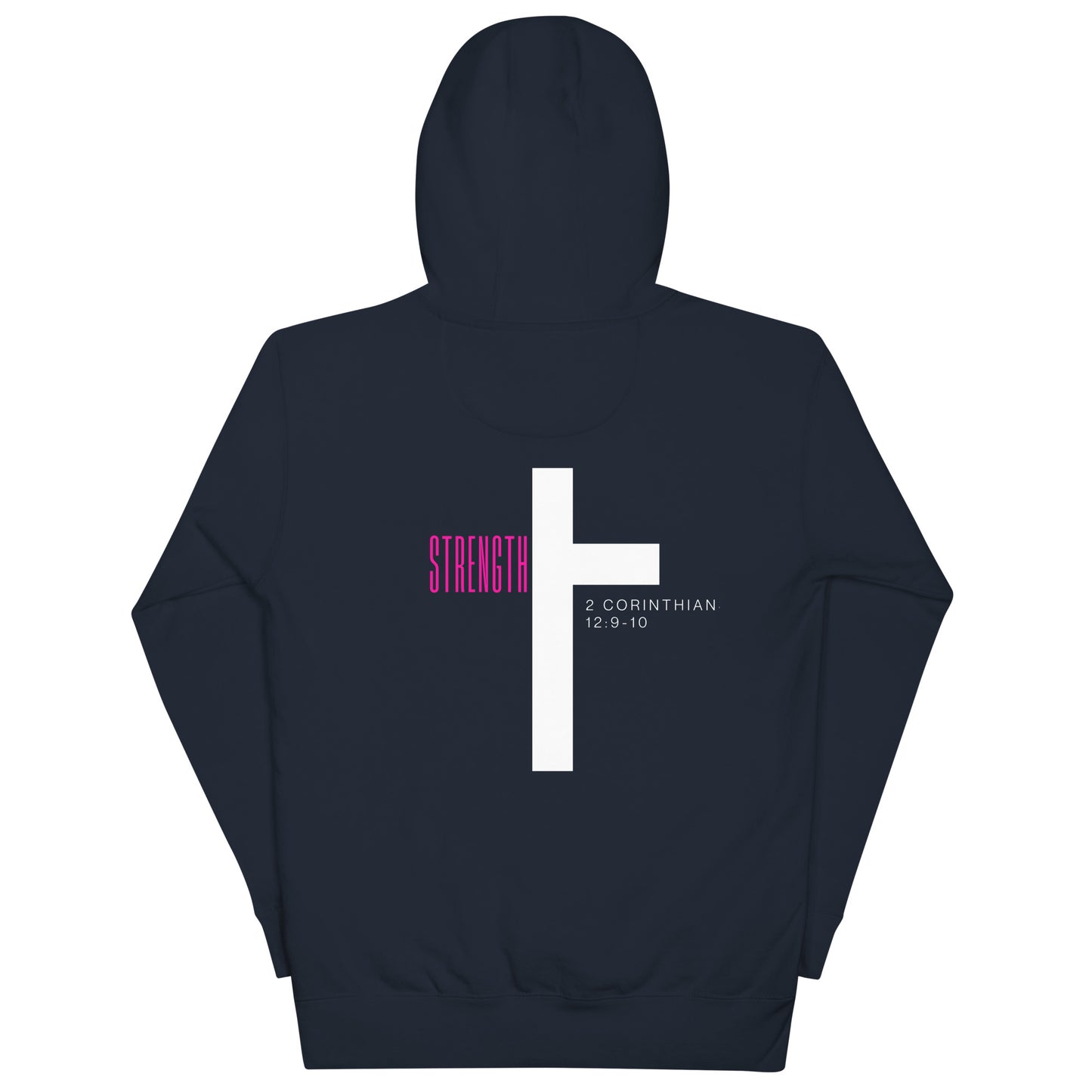 Dragon's Tressure Hoodie