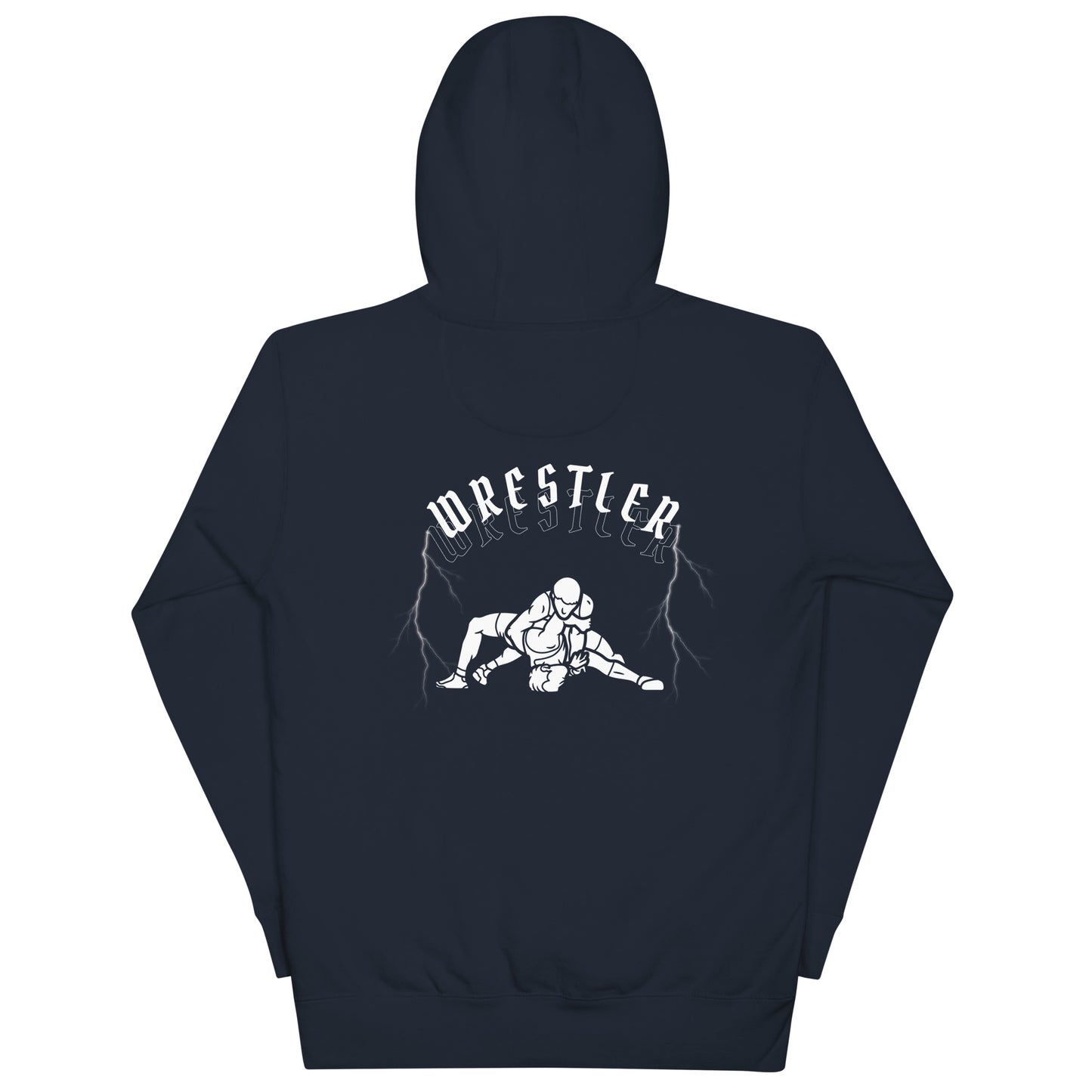 Charged Up Hoodie