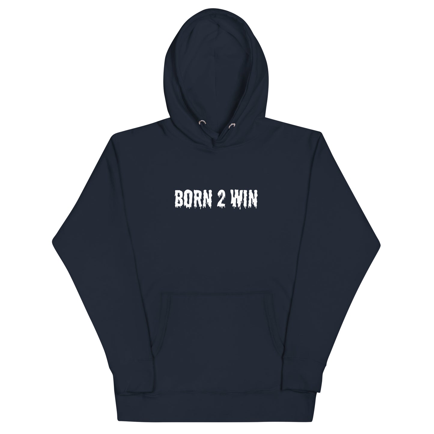 Wrestling Lifestyle Hoodie