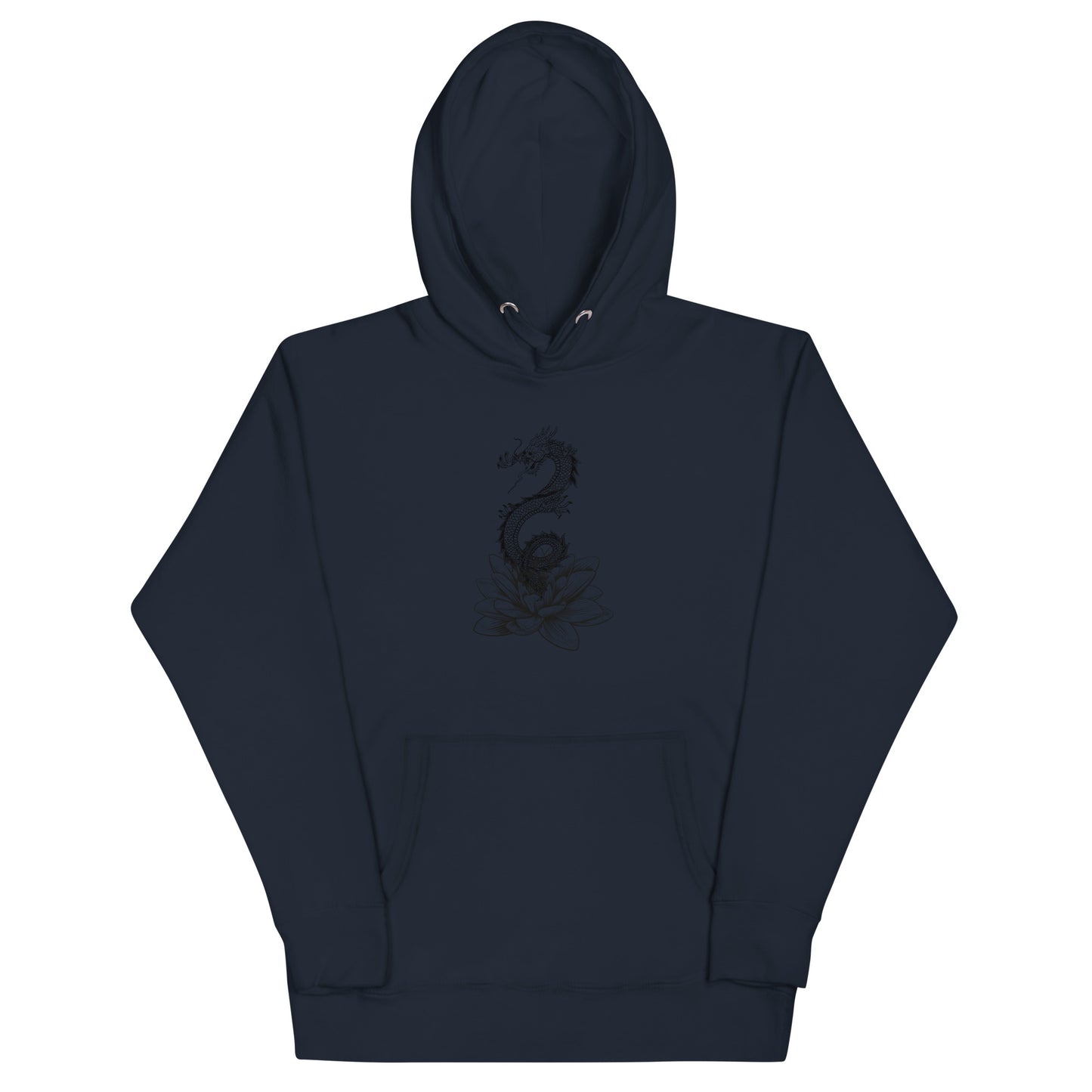 Baptized Dragon Hoodie