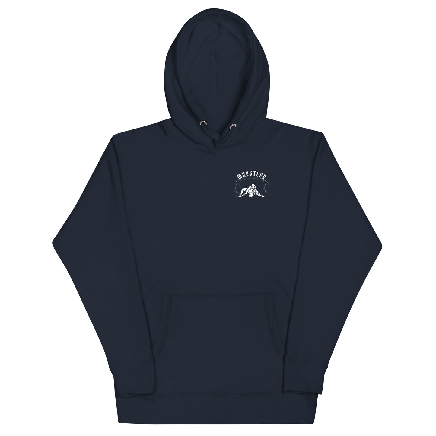 Charged Up Hoodie