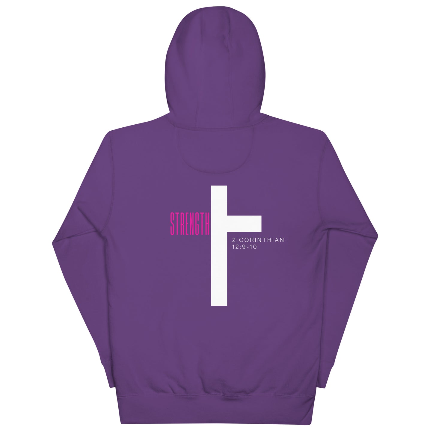 Dragon's Tressure Hoodie