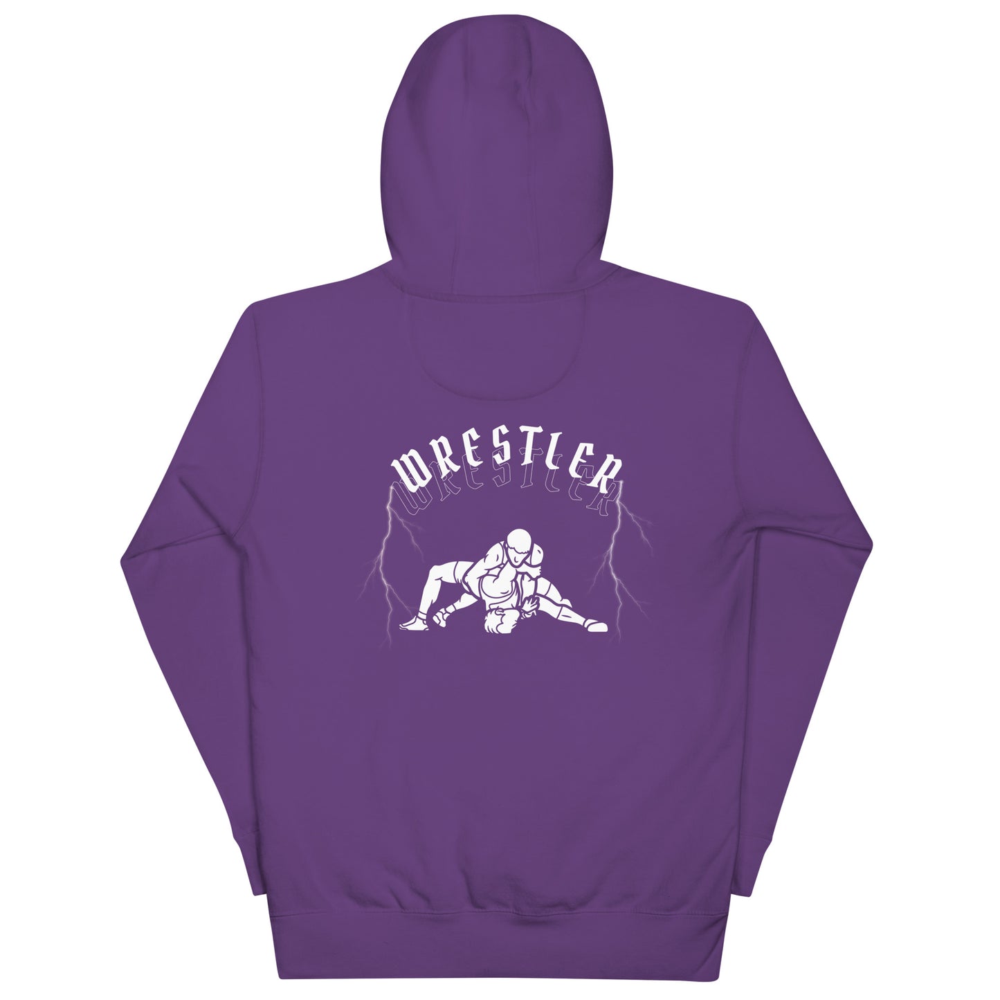 Charged Up Hoodie
