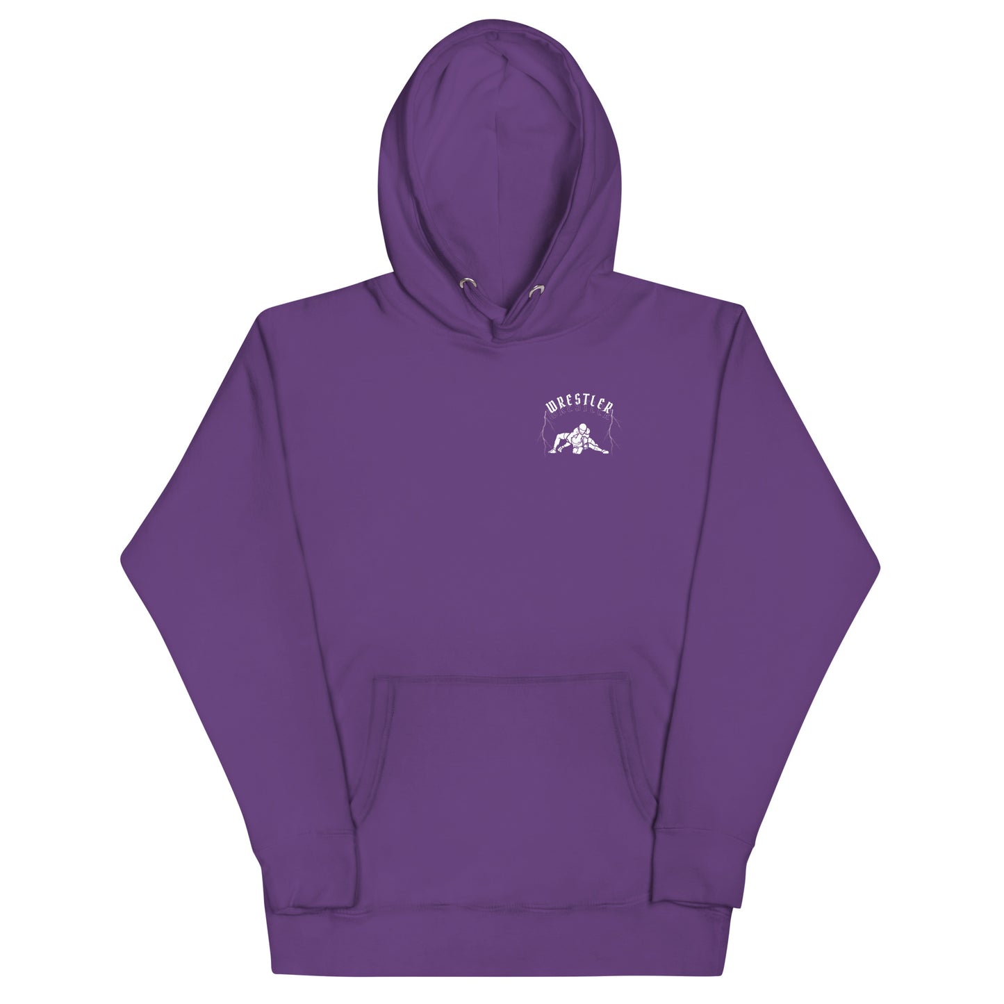 Charged Up Hoodie