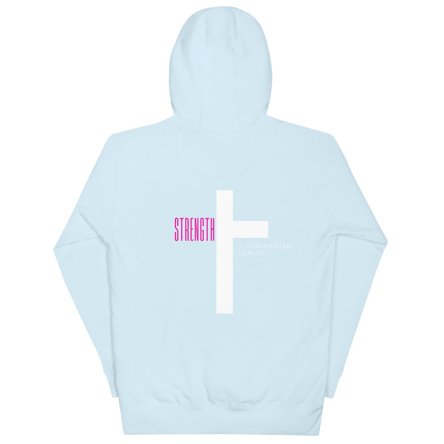 Dragon's Tressure Hoodie