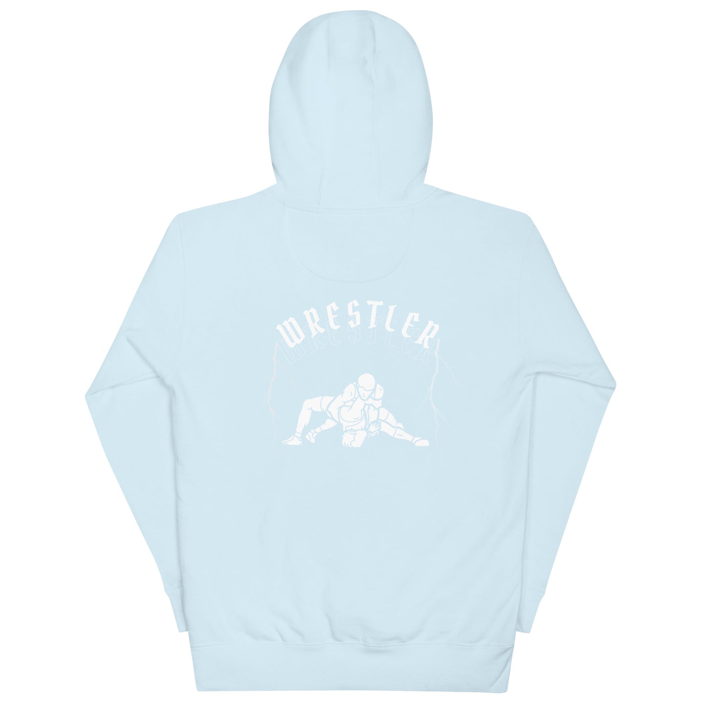 Charged Up Hoodie