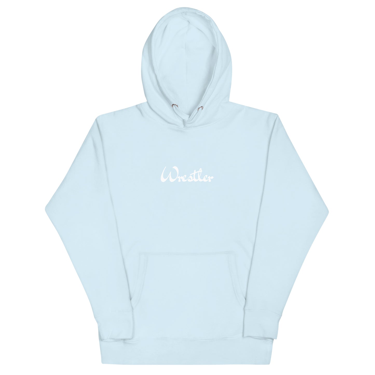 Wrestler Hoodie