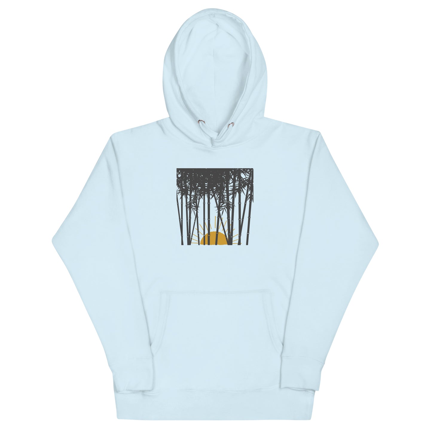 Faithful Freedom Hoodie