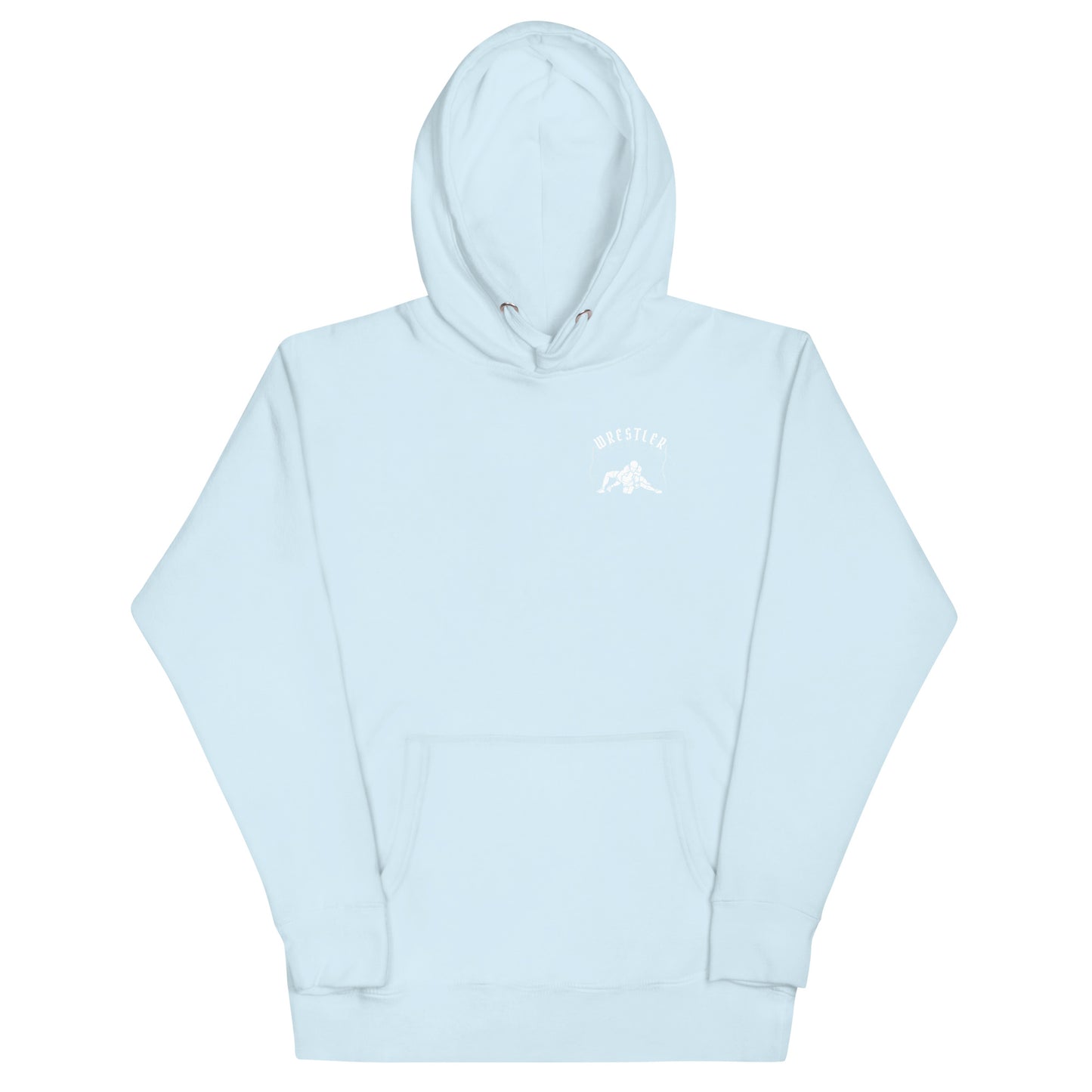 Charged Up Hoodie