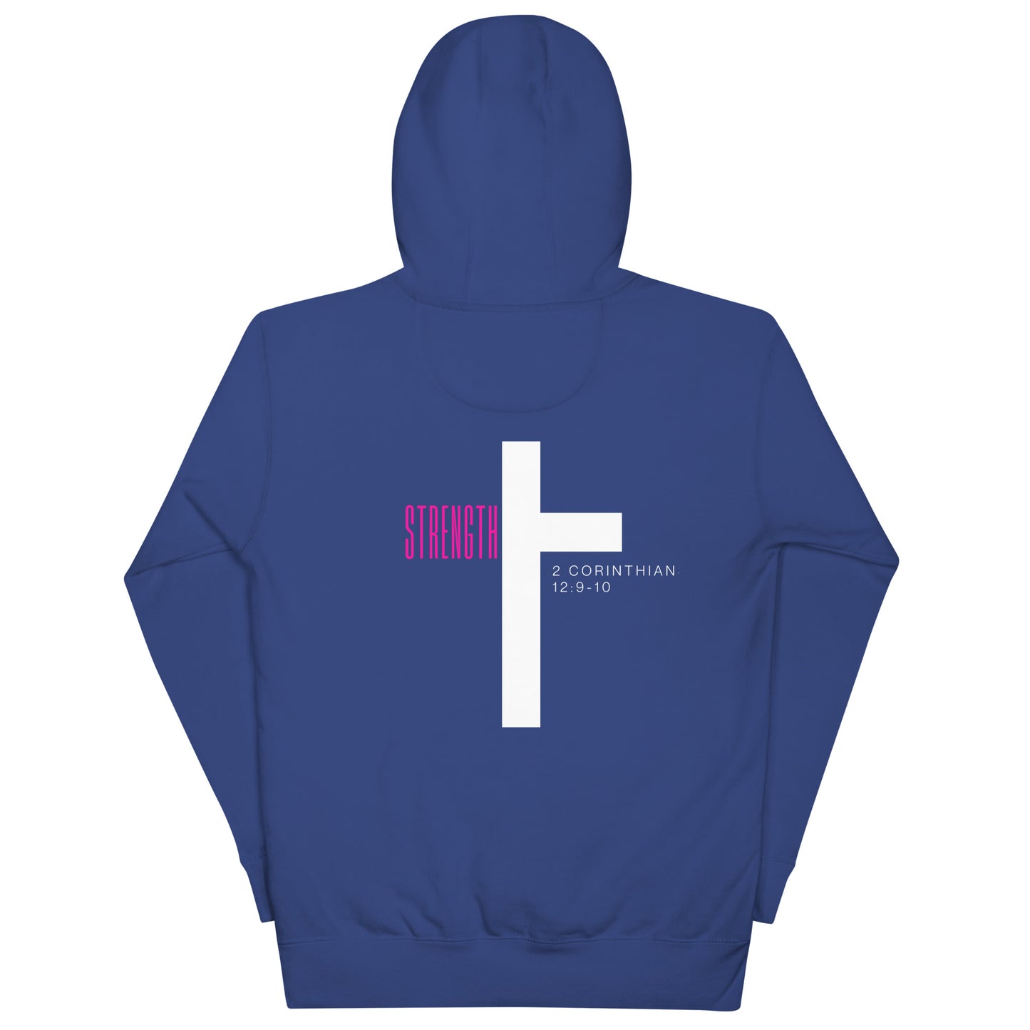 Dragon's Tressure Hoodie