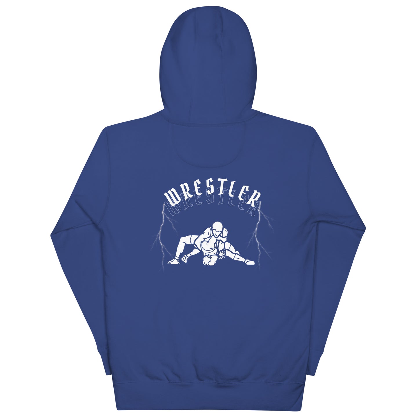Charged Up Hoodie