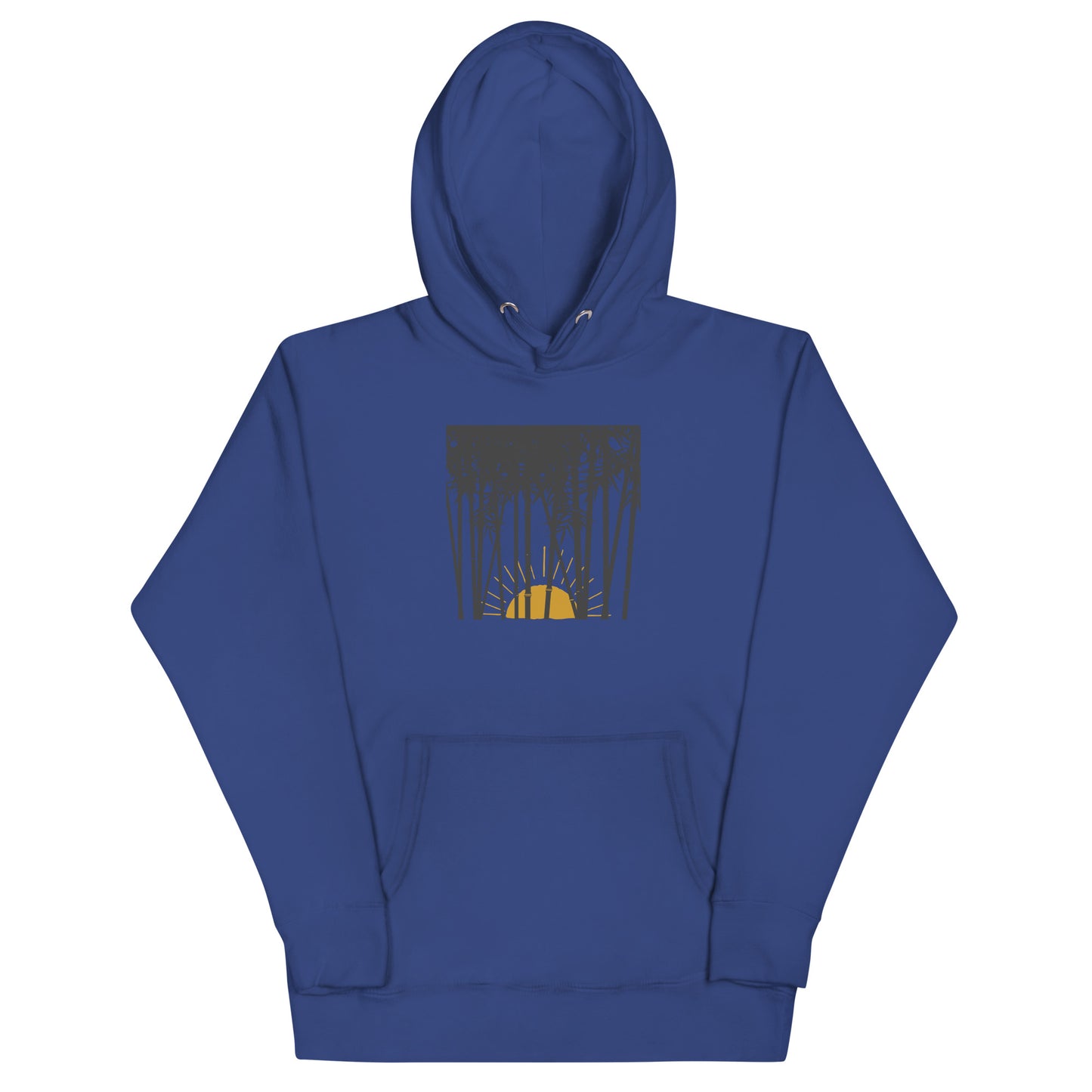 Faithful Freedom Hoodie