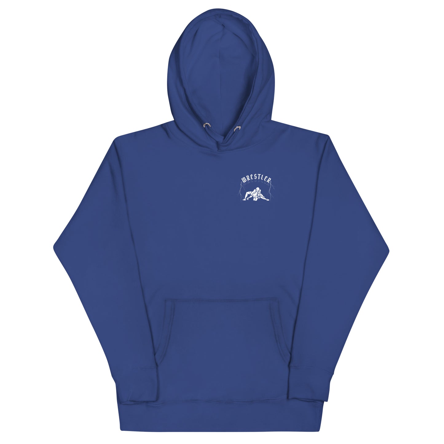 Charged Up Hoodie