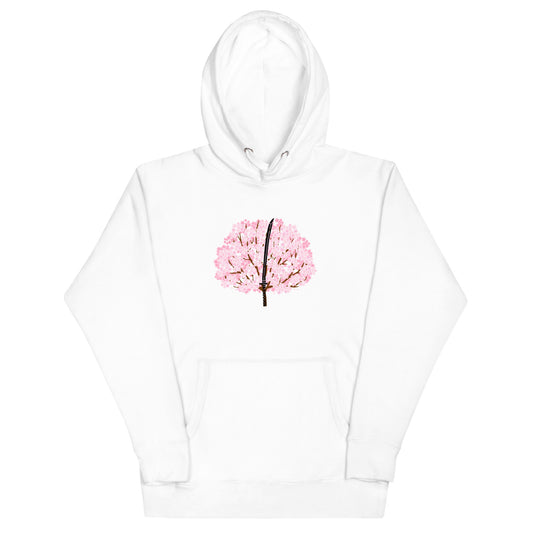 Graceful Warrior Hoodie