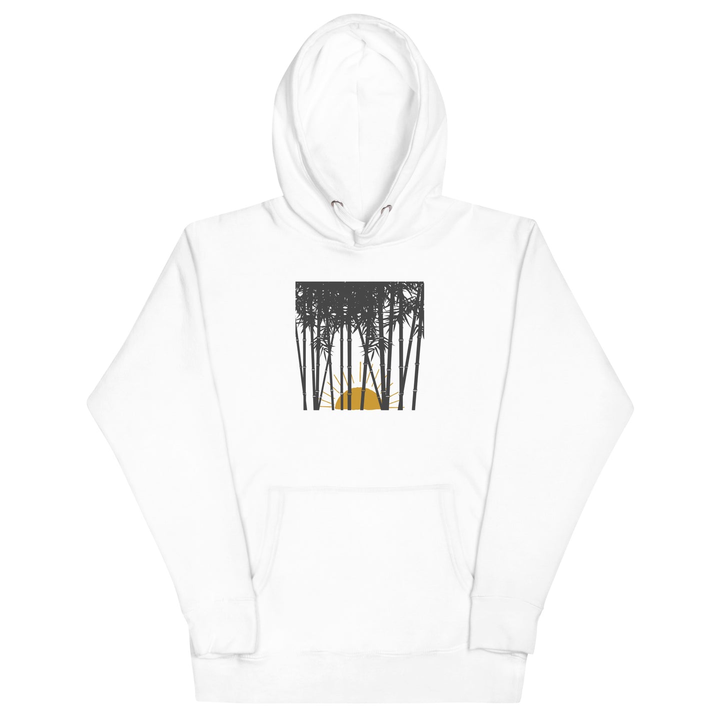 Faithful Freedom Hoodie