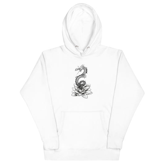 Baptized Dragon Hoodie